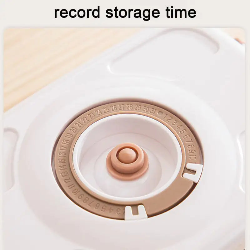 FreshLock Vacuum Seal Storage & Pump