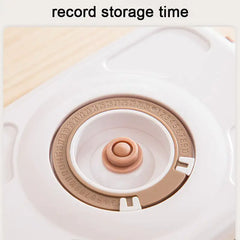 FreshLock Vacuum Seal Storage & Pump